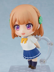 Nendoroid 1631 Osamake: Romcom Where The Childhood Friend Won't Lose Kuroha Shida Action Figure official Good Smile Company product image