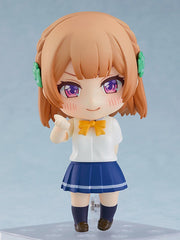 Nendoroid 1631 Osamake: Romcom Where The Childhood Friend Won't Lose Kuroha Shida Action Figure official Good Smile Company product image