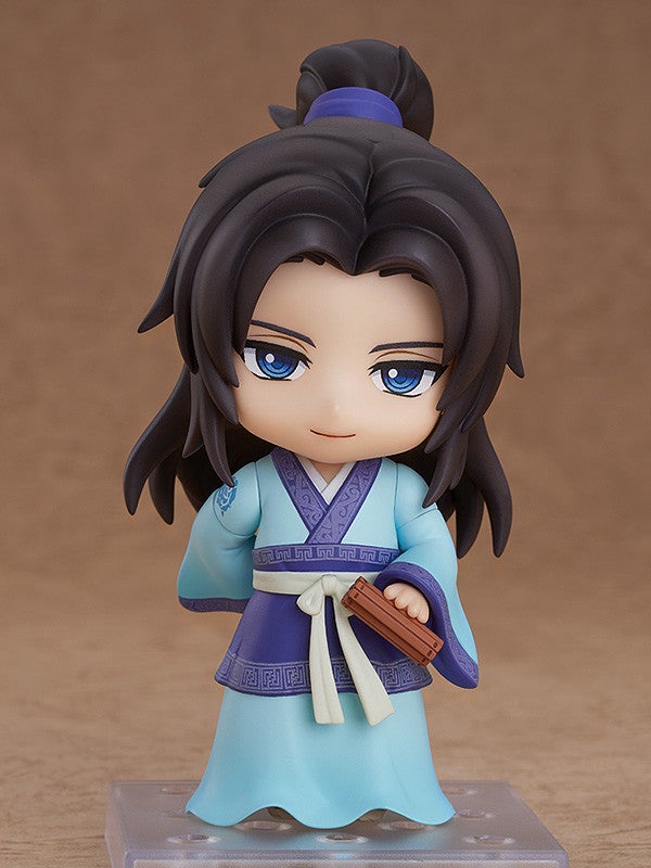Nendoroid 1632 The Legend of Qin Zhang Liang Action Figure official Good Smile Company product image