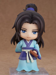 Nendoroid 1632 The Legend of Qin Zhang Liang Action Figure official Good Smile Company product image