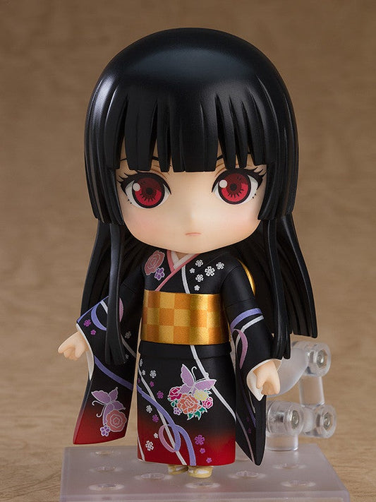 Nendoroid 1634 Hell Girl Ai Enma Action Figure official Good Smile Company product image