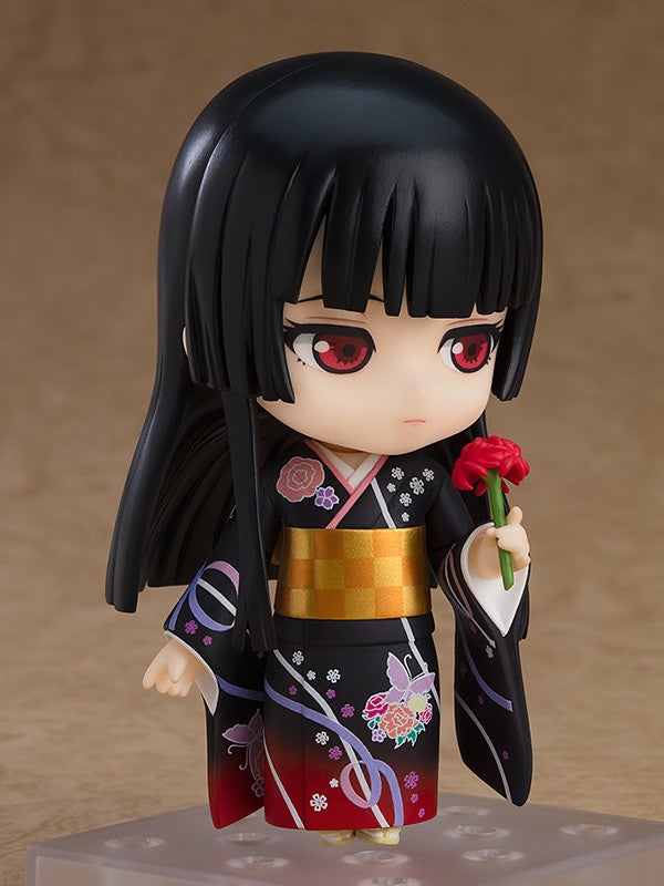 Nendoroid 1634 Hell Girl Ai Enma Action Figure official Good Smile Company product image