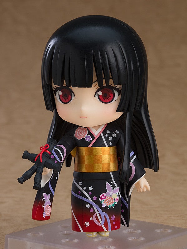 Nendoroid 1634 Hell Girl Ai Enma Action Figure official Good Smile Company product image