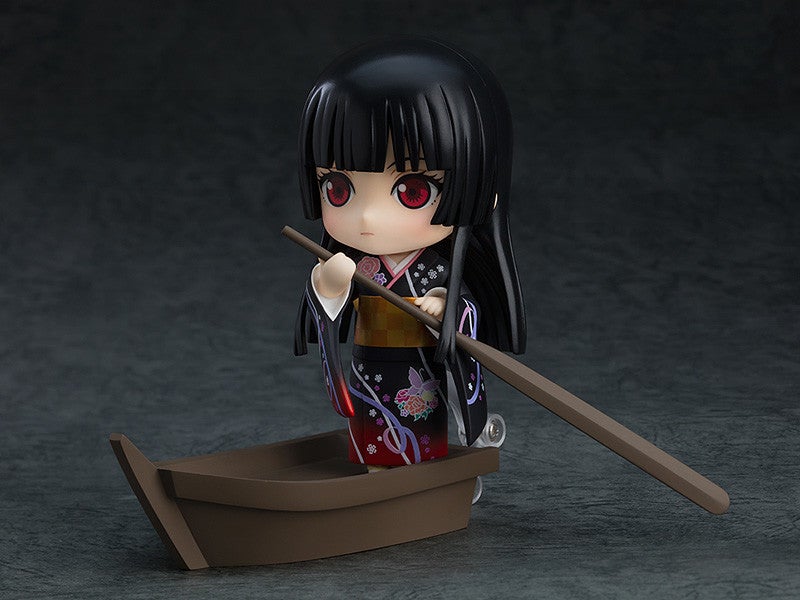 Nendoroid 1634 Hell Girl Ai Enma Action Figure official Good Smile Company product image