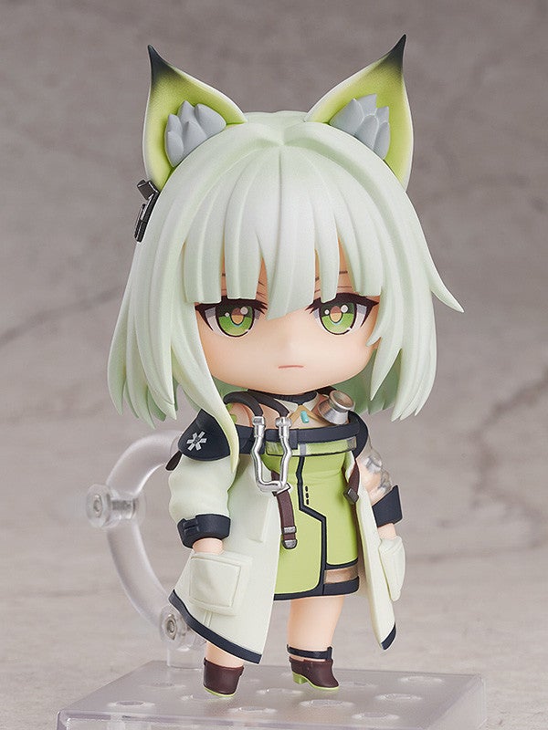 Nendoroid 1635 Arknights Kal'tsit Action Figure official Good Smile Company product image