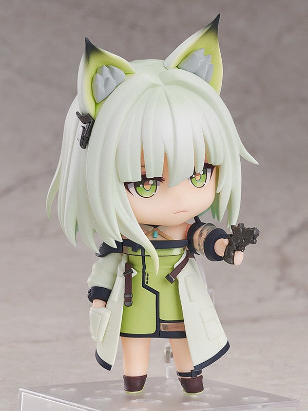 Nendoroid 1635 Arknights Kal'tsit Action Figure official Good Smile Company product image