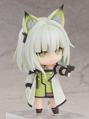 Nendoroid 1635 Arknights Kal'tsit Action Figure official Good Smile Company product image