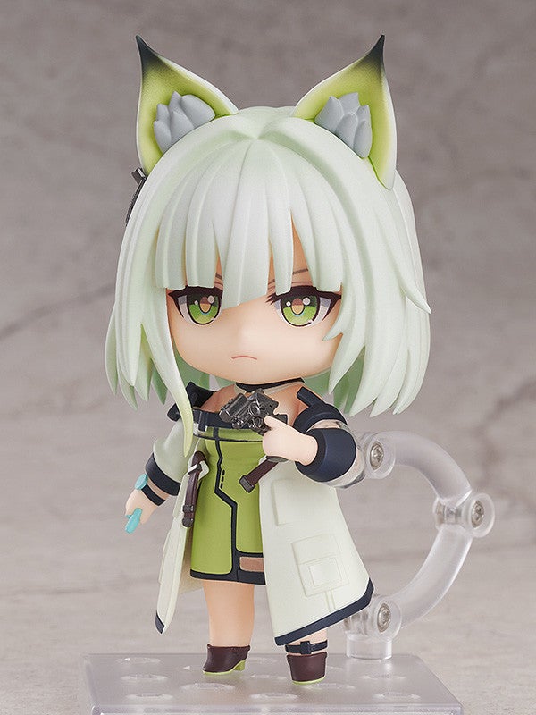 Nendoroid 1635 Arknights Kal'tsit Action Figure official Good Smile Company product image
