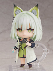 Nendoroid 1635 Arknights Kal'tsit Action Figure official Good Smile Company product image