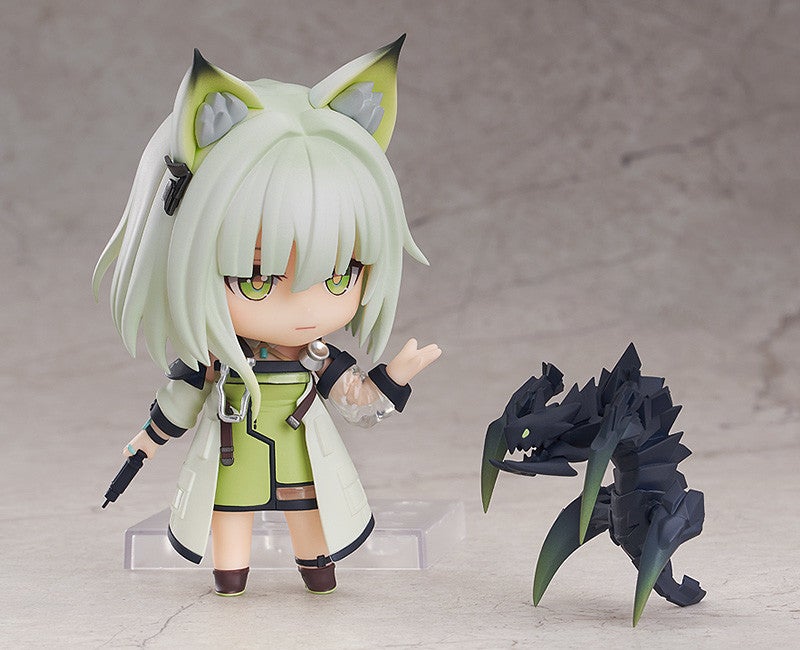 Nendoroid 1635 Arknights Kal'tsit Action Figure official Good Smile Company product image