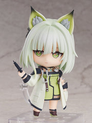 Nendoroid 1635 Arknights Kal'tsit Action Figure official Good Smile Company product image