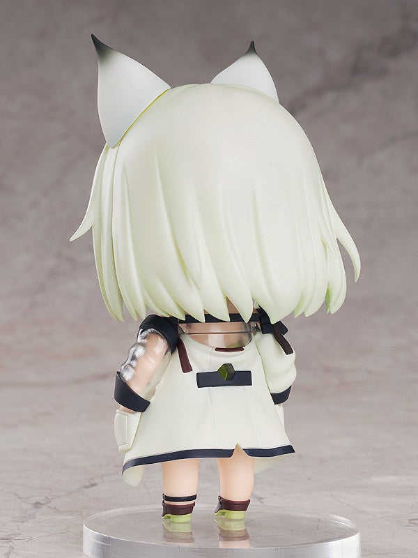 Nendoroid 1635 Arknights Kal'tsit Action Figure official Good Smile Company product image
