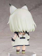 Nendoroid 1635 Arknights Kal'tsit Action Figure official Good Smile Company product image