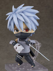 Nendoroid 1636 Naruto Shippuden Kakashi Hatake: Anbu Black Ops Ver. Action Figure official Good Smile Company product image