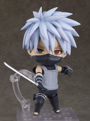 Nendoroid 1636 Naruto Shippuden Kakashi Hatake: Anbu Black Ops Ver. Action Figure official Good Smile Company product image