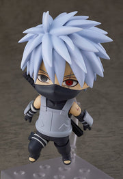 Nendoroid 1636 Naruto Shippuden Kakashi Hatake: Anbu Black Ops Ver. Action Figure official Good Smile Company product image