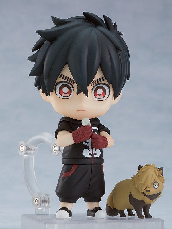 Nendoroid 1637 Kemono Jihen Kusaka Kabane Action Figure official Good Smile Company product image