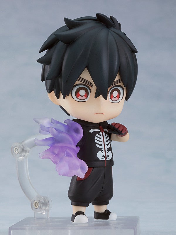 Nendoroid 1637 Kemono Jihen Kusaka Kabane Action Figure official Good Smile Company product image