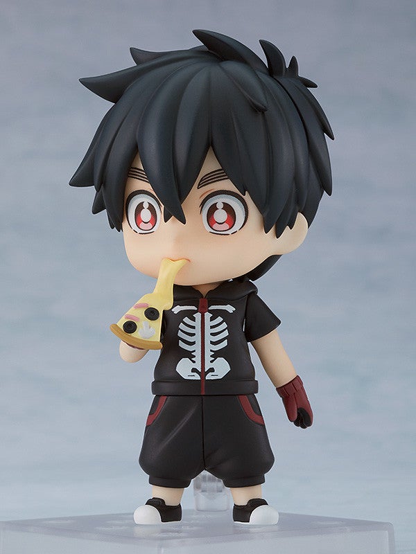 Nendoroid 1637 Kemono Jihen Kusaka Kabane Action Figure official Good Smile Company product image