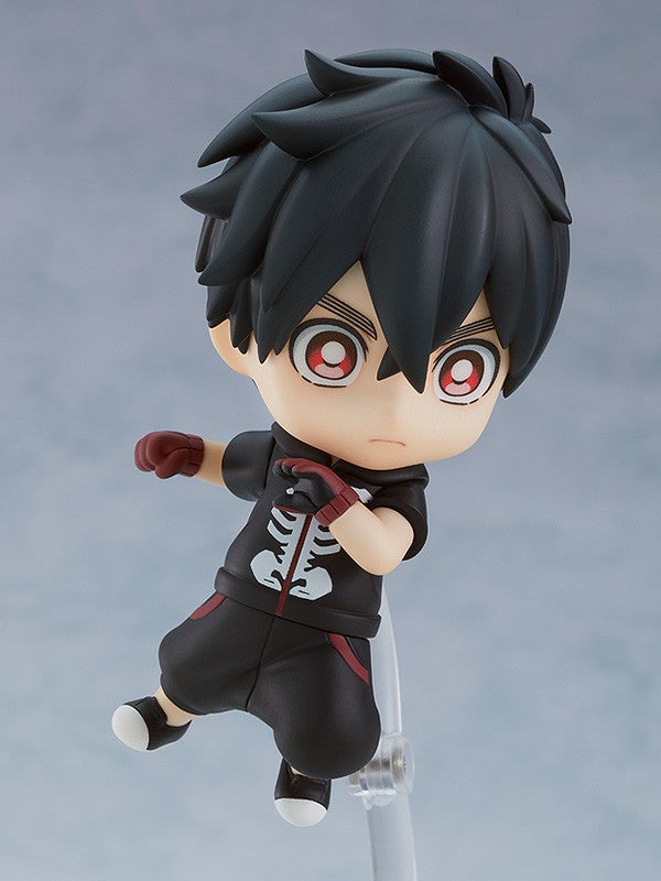 Nendoroid 1637 Kemono Jihen Kusaka Kabane Action Figure official Good Smile Company product image