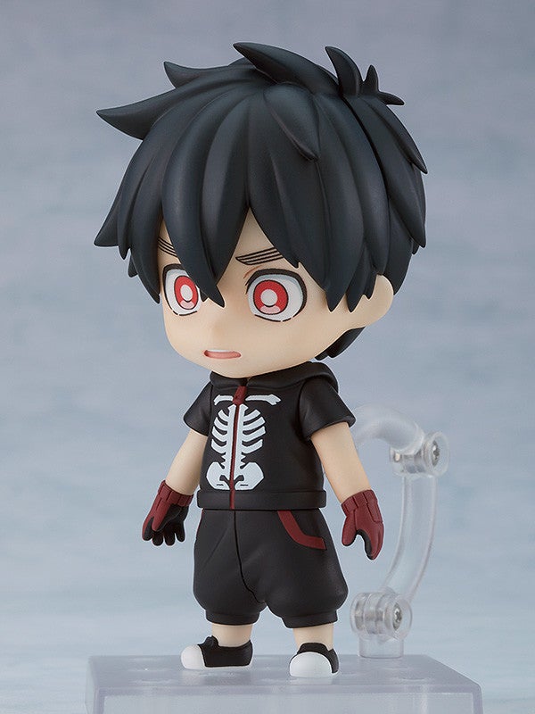 Nendoroid 1637 Kemono Jihen Kusaka Kabane Action Figure official Good Smile Company product image