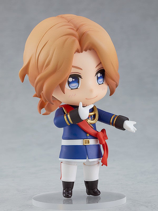 Nendoroid 1638 Hetalia WorldStars France Action Figure official Good Smile Company product image