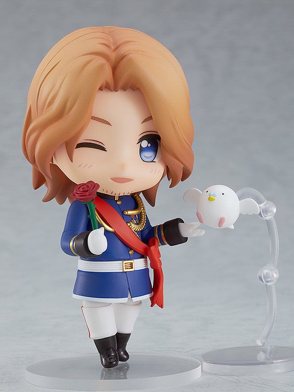 Nendoroid 1638 Hetalia WorldStars France Action Figure official Good Smile Company product image