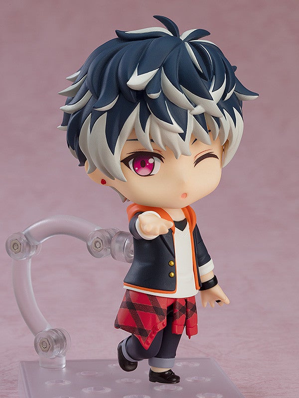 Nendoroid 1640 IDOLiSH7 Momo Reissue Action Figure official Good Smile Company product image