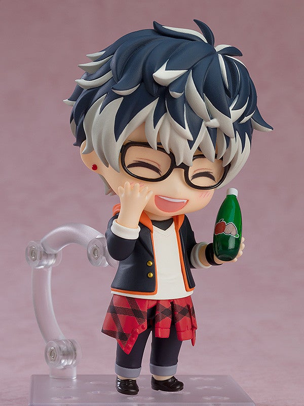 Nendoroid 1640 IDOLiSH7 Momo Reissue Action Figure official Good Smile Company product image