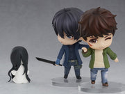 Nendoroid 1641-DX TIME RAIDERS Wu Xie DX Action Figure official Good Smile Company product image