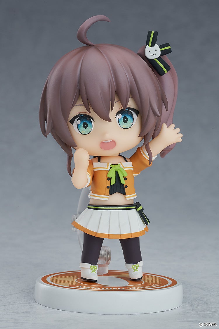Nendoroid 1643 hololive production Natsuiro Matsuri Reissue Action Figure official Good Smile Company product image
