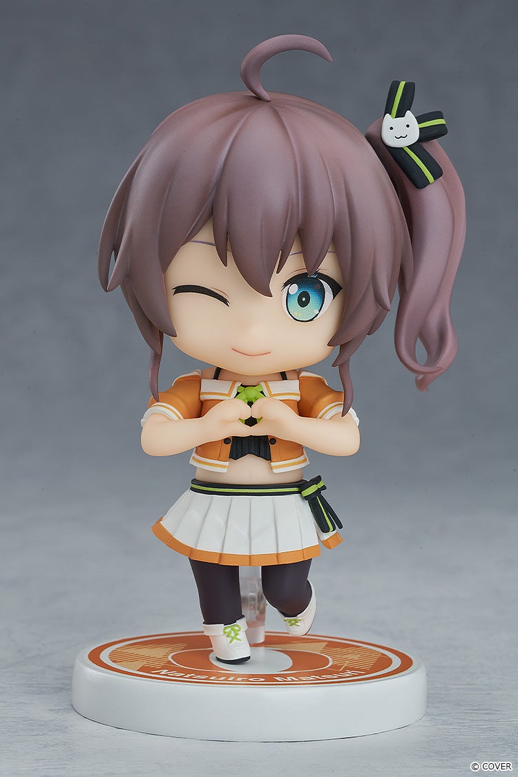 Nendoroid 1643 hololive production Natsuiro Matsuri Reissue Action Figure official Good Smile Company product image
