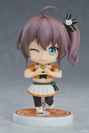 Nendoroid 1643 hololive production Natsuiro Matsuri Reissue Action Figure official Good Smile Company product image