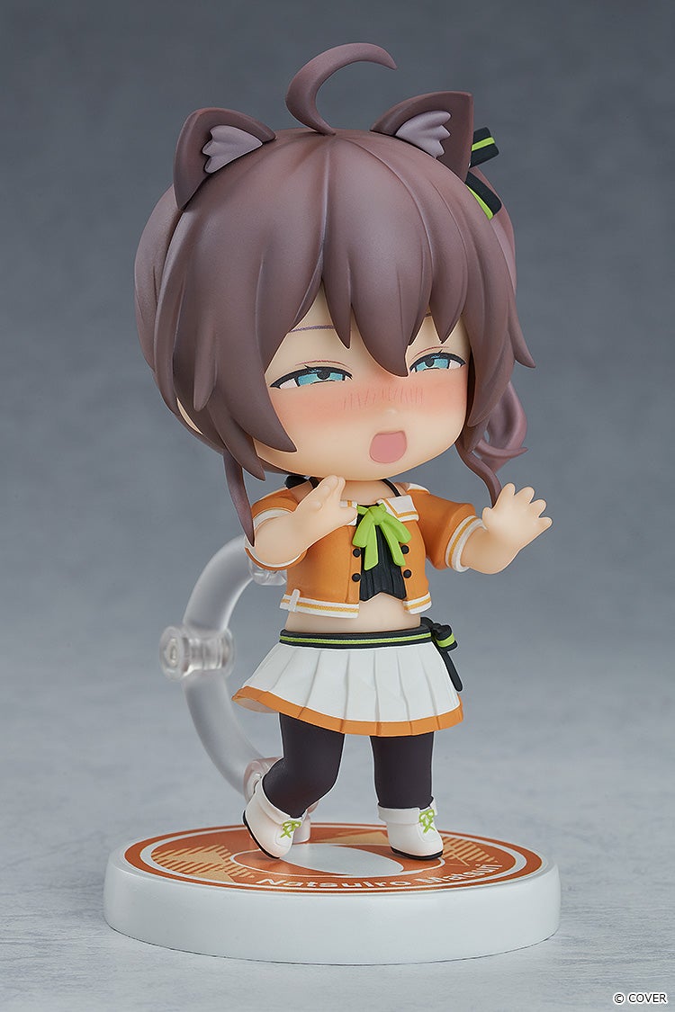 Nendoroid 1643 hololive production Natsuiro Matsuri Reissue Action Figure official Good Smile Company product image