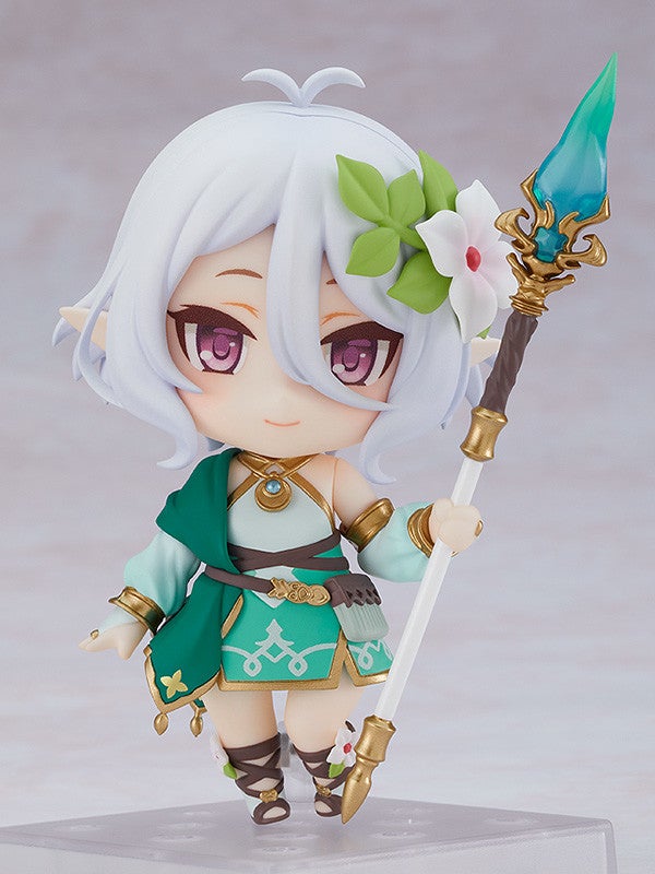 Nendoroid 1644 Princess Connect! Re: Dive Kokkoro Action Figure official Good Smile Company product image
