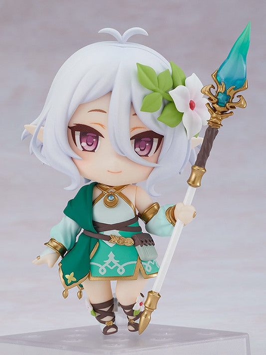 Nendoroid 1644 Princess Connect! Re: Dive Kokkoro Action Figure official Good Smile Company product image