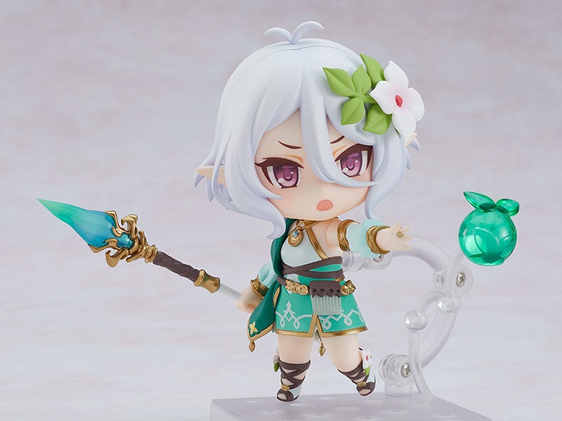 Nendoroid 1644 Princess Connect! Re: Dive Kokkoro Action Figure official Good Smile Company product image