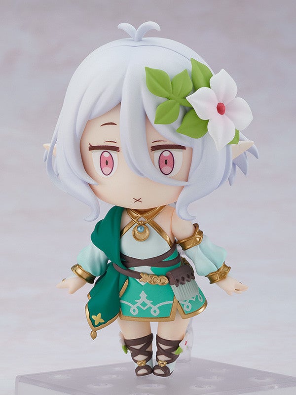 Nendoroid 1644 Princess Connect! Re: Dive Kokkoro Action Figure official Good Smile Company product image
