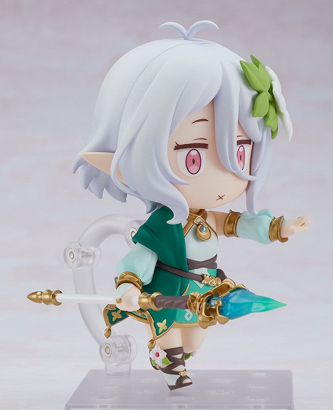 Nendoroid 1644 Princess Connect! Re: Dive Kokkoro Action Figure official Good Smile Company product image