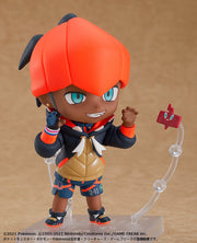 Nendoroid 1647 Pokemon Raihan Action Figure official Good Smile Company product image