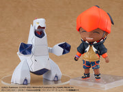 Nendoroid 1647 Pokemon Raihan Action Figure official Good Smile Company product image