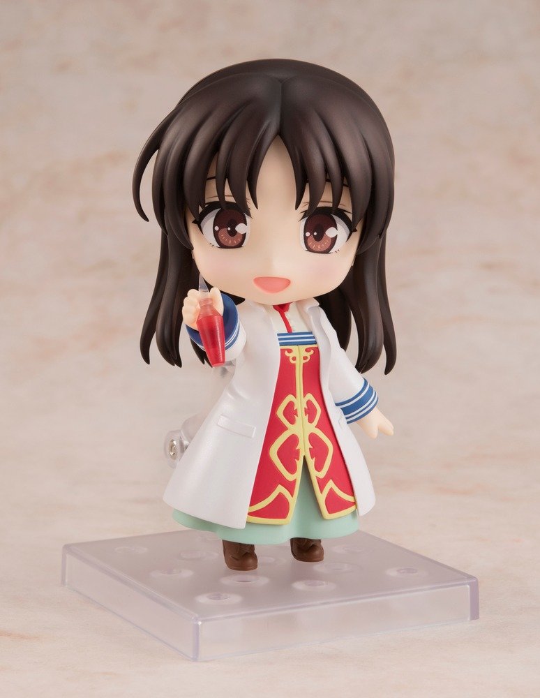 Nendoroid 1648 Sei Takanashi - product view 1