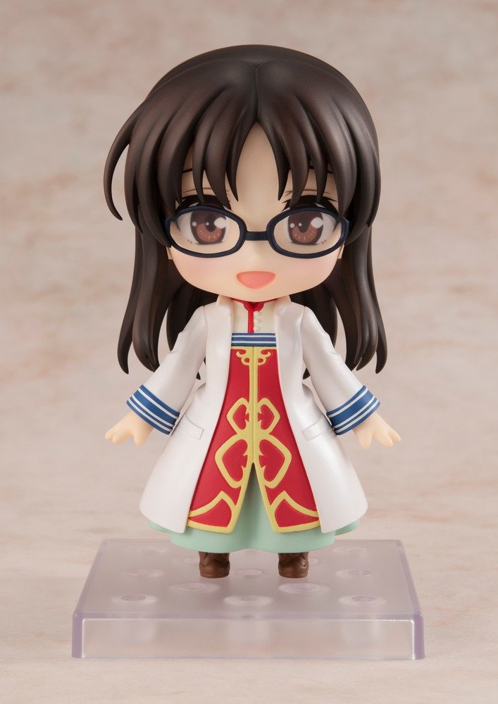 Nendoroid 1648 Sei Takanashi - product view 3