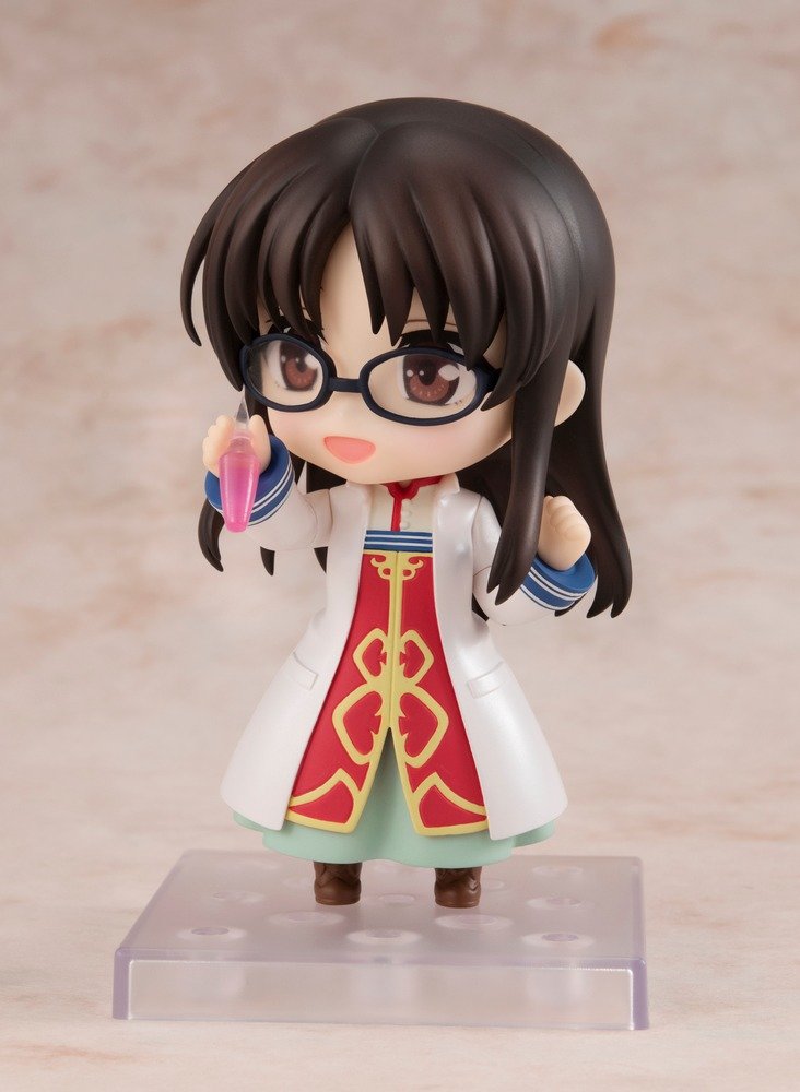Nendoroid 1648 Sei Takanashi - product view 5