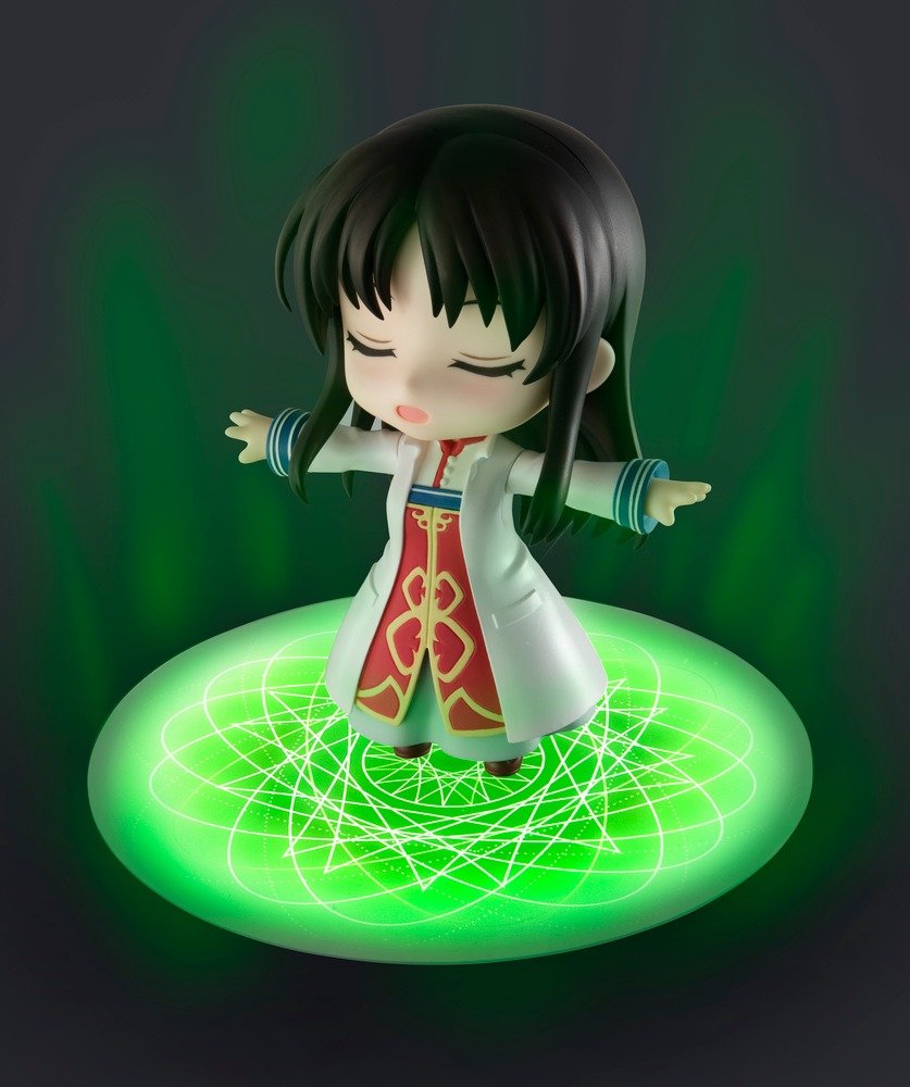 Nendoroid 1648 Sei Takanashi - product view 8