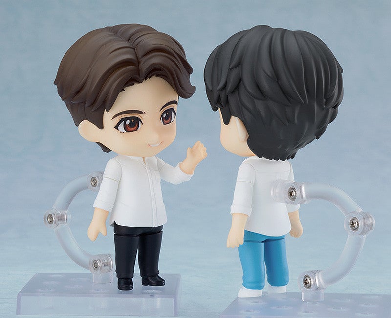 Nendoroid 1649 2gether Sarawat Action Figure official Good Smile Company product image
