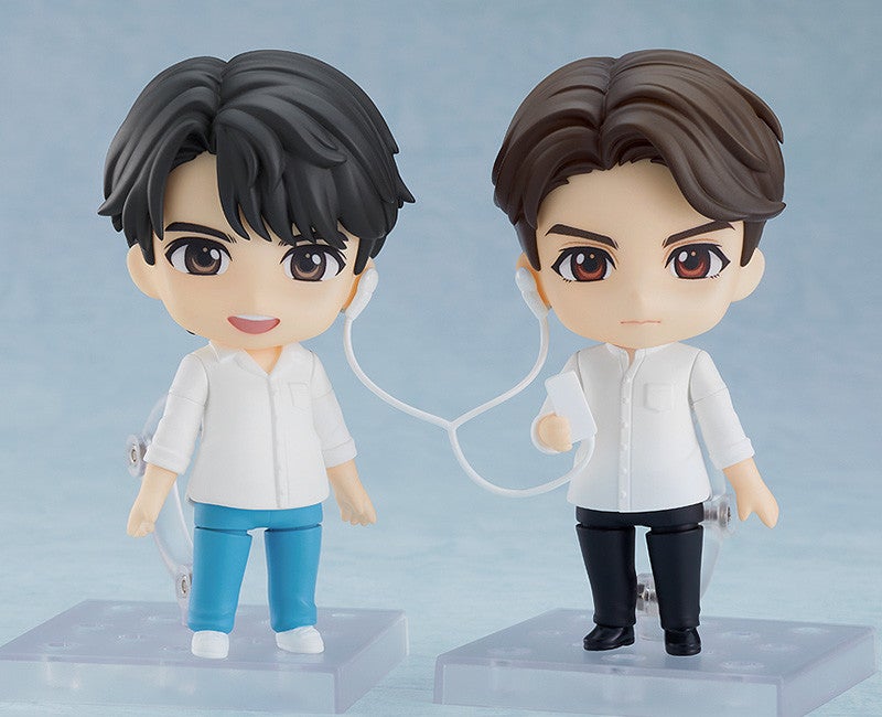 Nendoroid 1649 2gether Sarawat Action Figure official Good Smile Company product image