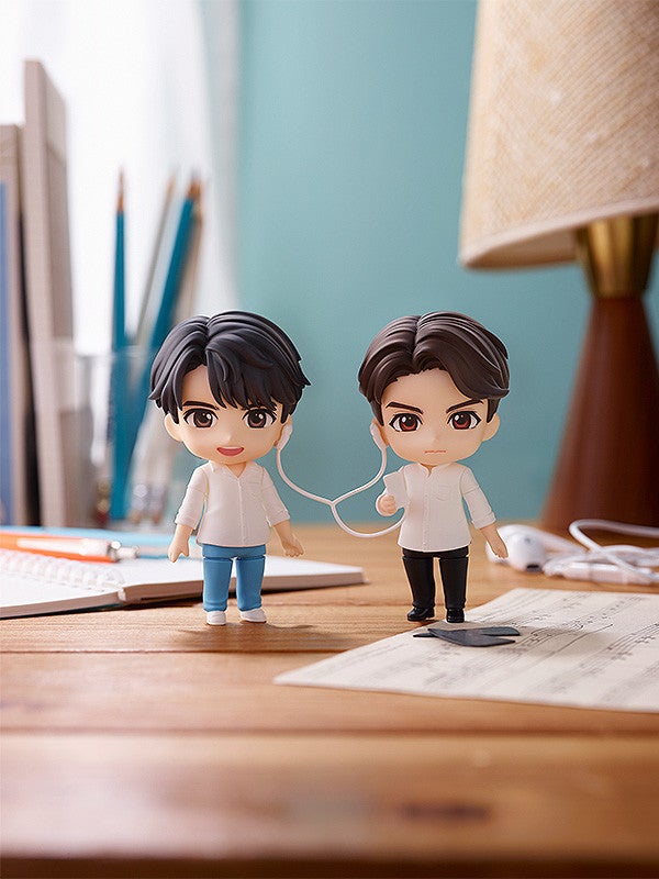 Nendoroid 1649 2gether Sarawat Action Figure official Good Smile Company product image