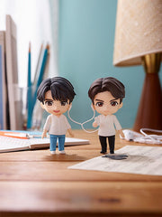 Nendoroid 1649 2gether Sarawat Action Figure official Good Smile Company product image