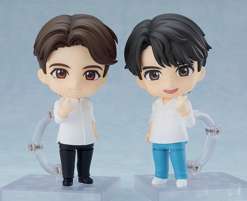 Nendoroid 1650 2gether Tine Action Figure official Good Smile Company product image